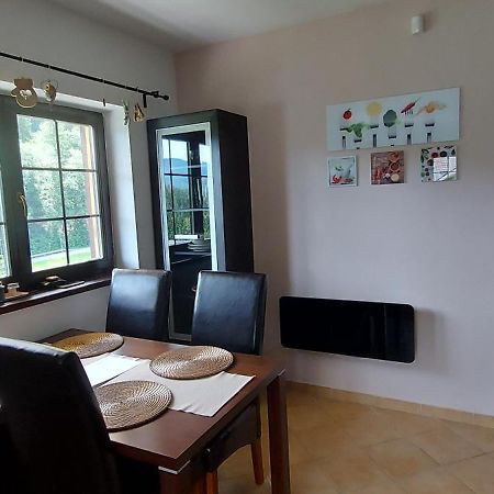 Apartamento Hrabovo Alzbeta 16 Ruzomberok Exterior foto