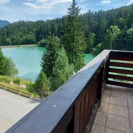 Apartamento Hrabovo Alzbeta 16 Ruzomberok Exterior foto