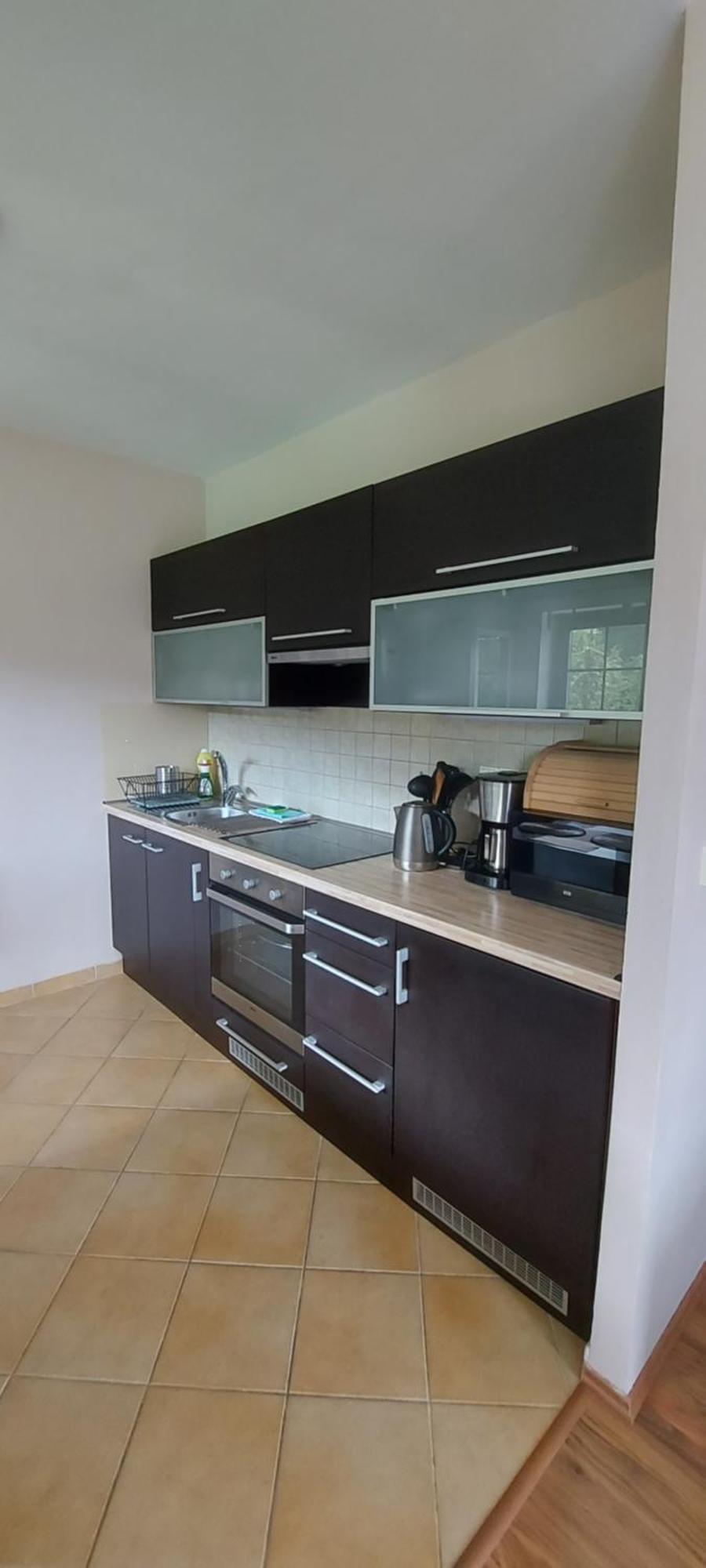 Apartamento Hrabovo Alzbeta 16 Ruzomberok Exterior foto