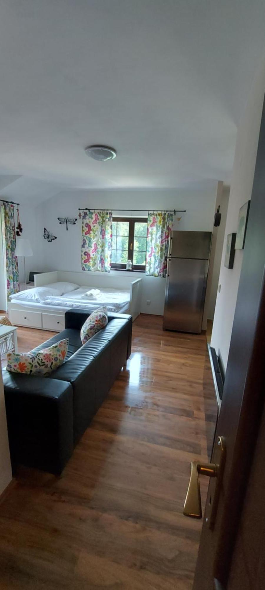 Apartamento Hrabovo Alzbeta 16 Ruzomberok Exterior foto