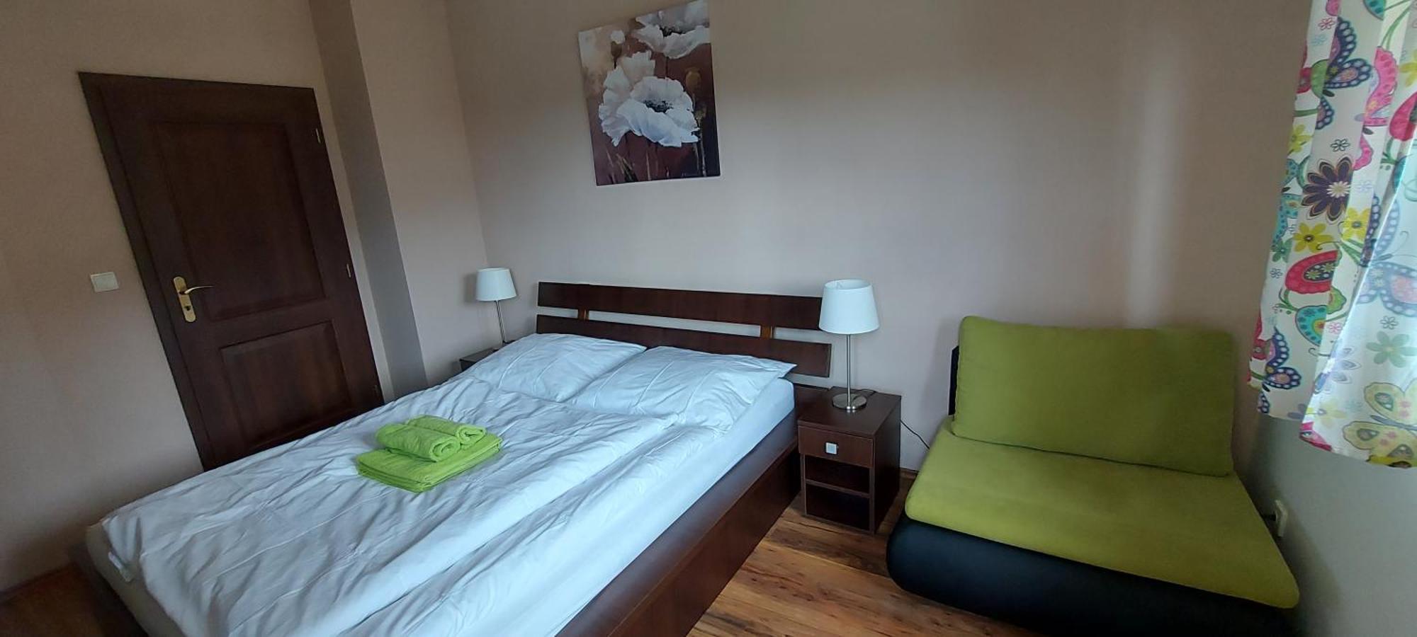 Apartamento Hrabovo Alzbeta 16 Ruzomberok Exterior foto