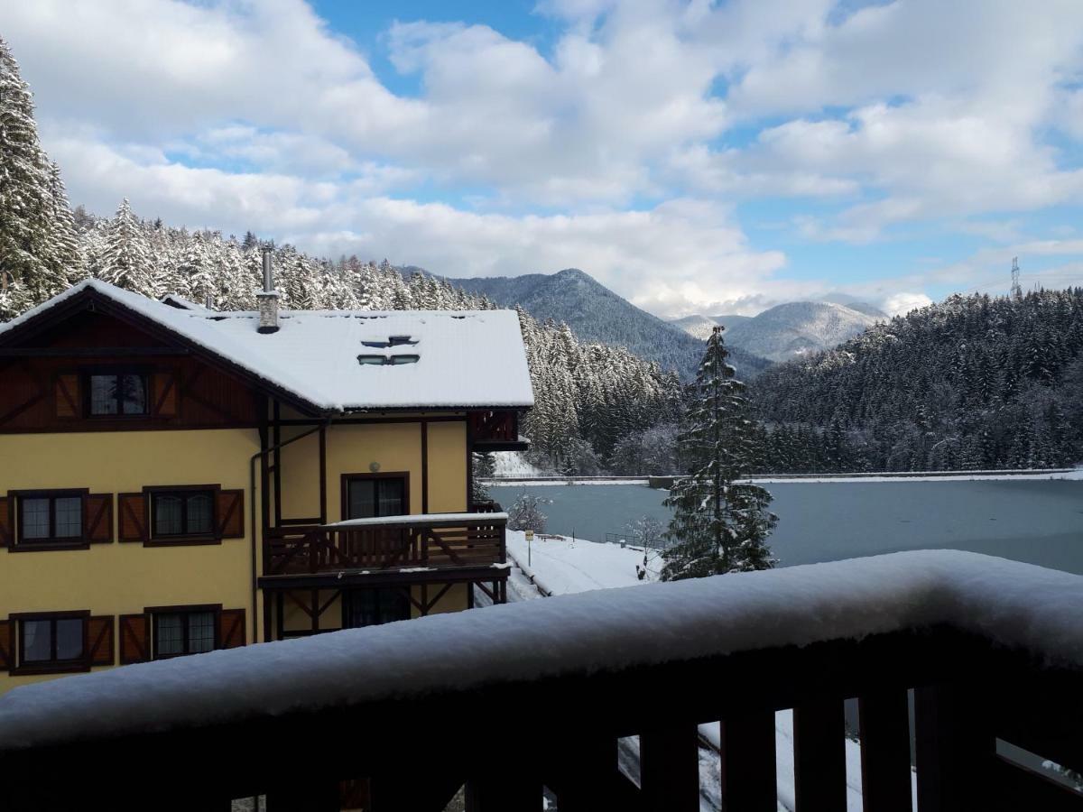 Apartamento Hrabovo Alzbeta 16 Ruzomberok Exterior foto