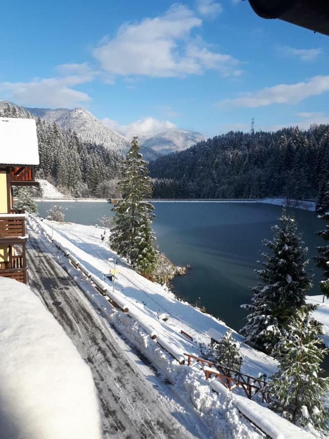 Apartamento Hrabovo Alzbeta 16 Ruzomberok Exterior foto