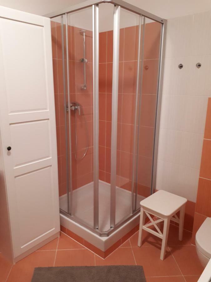Apartamento Hrabovo Alzbeta 16 Ruzomberok Exterior foto