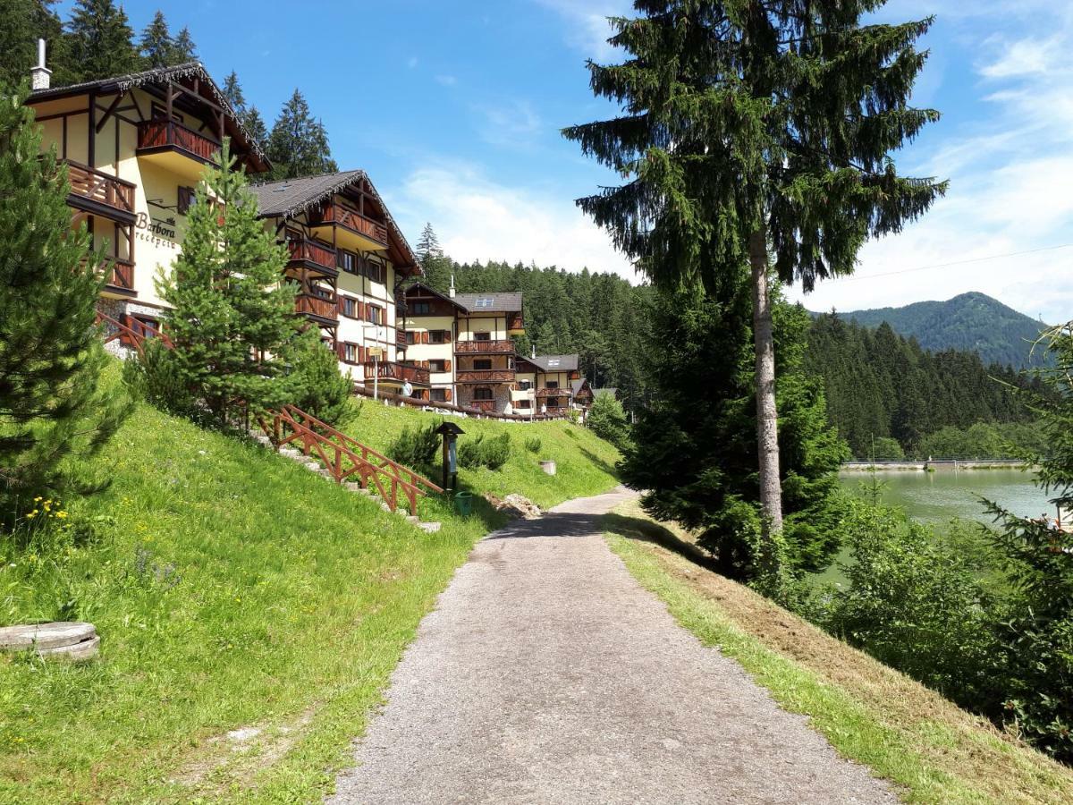 Apartamento Hrabovo Alzbeta 16 Ruzomberok Exterior foto